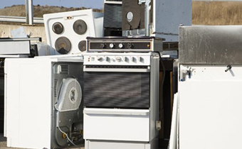 Appliance Removal Los Angeles